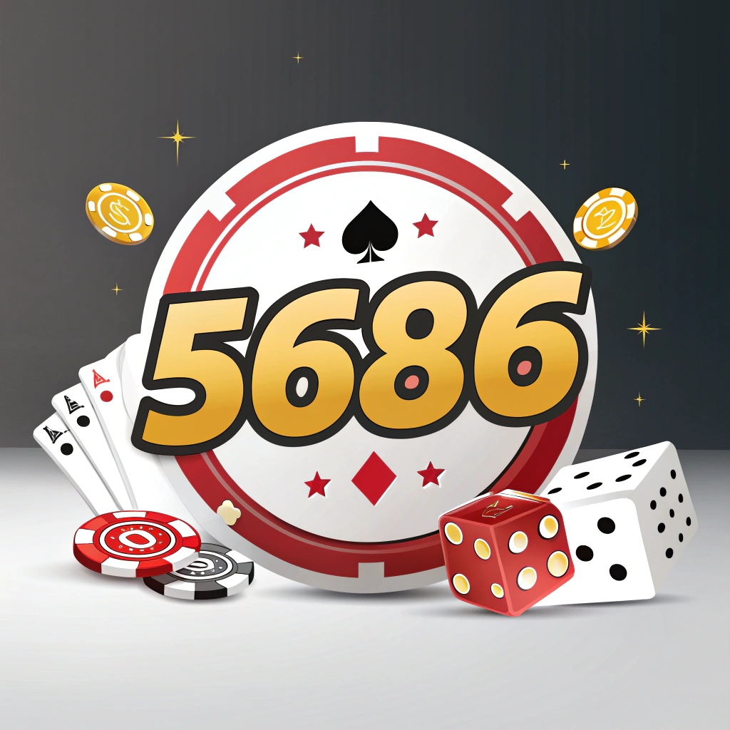  5686